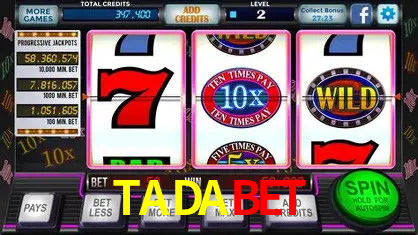 A Revolução dos Aplicativos de Jogos no TADABET