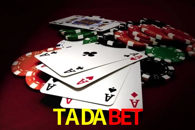 Estatísticas TADABET