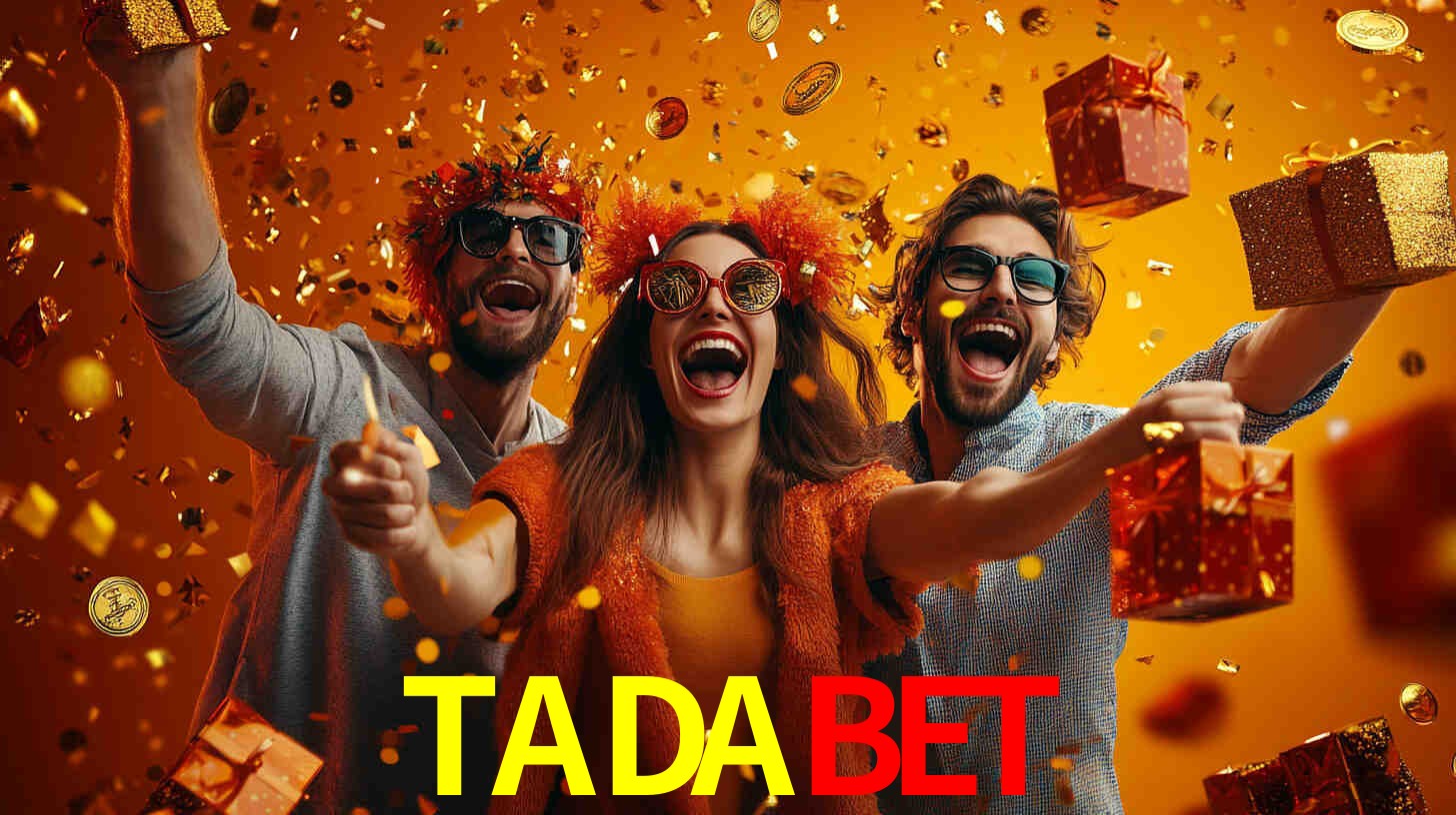 TADABET - Tesouros do Cassino - TADABET.COM