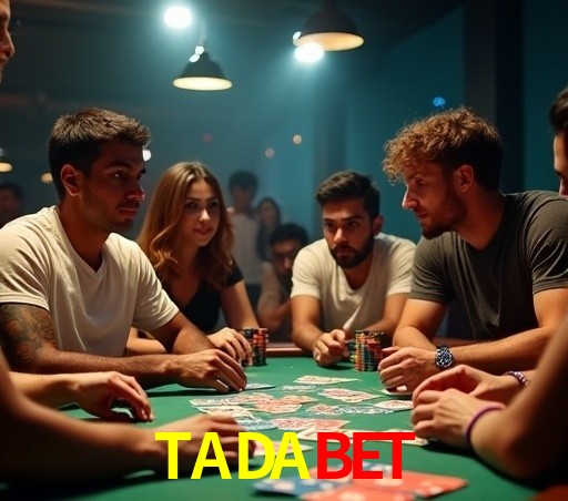TADABET Rio de Janeiro - Slot Strategy
