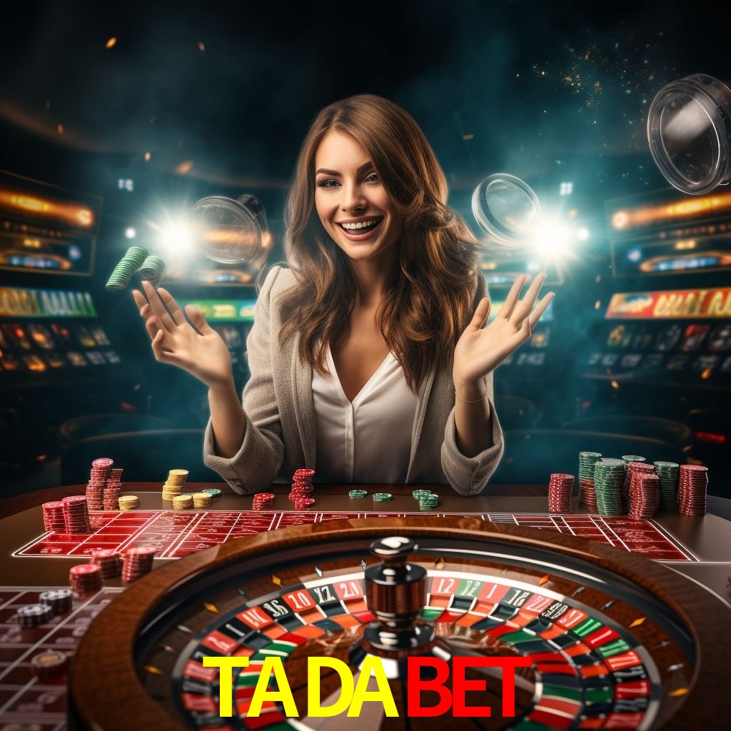 TADABET App Interface