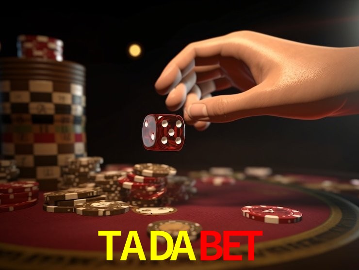 TADABET Rio de Janeiro - Popular Jogos
