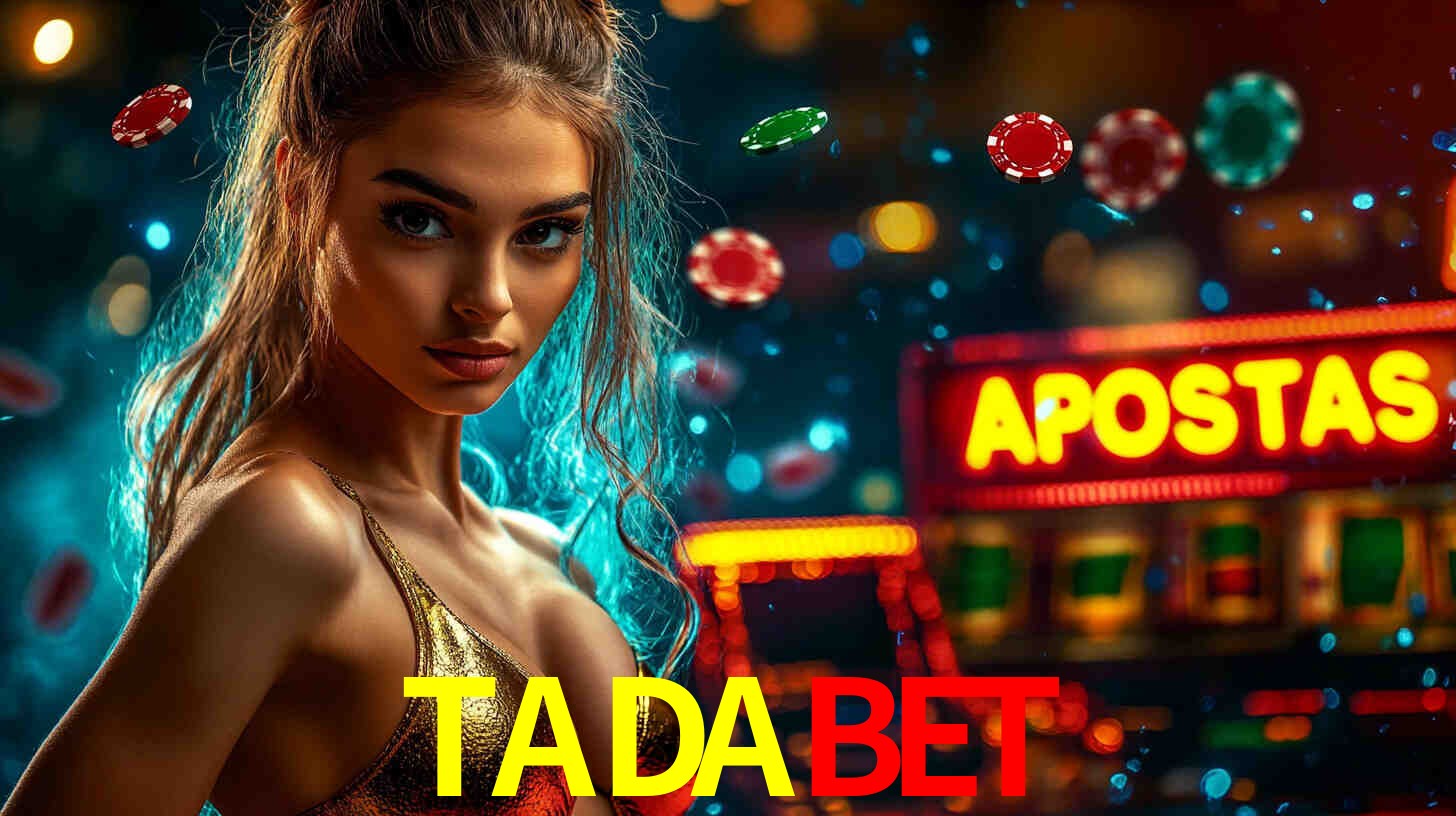 Explorando a Categoria de Eventos em Apostas na TADABET