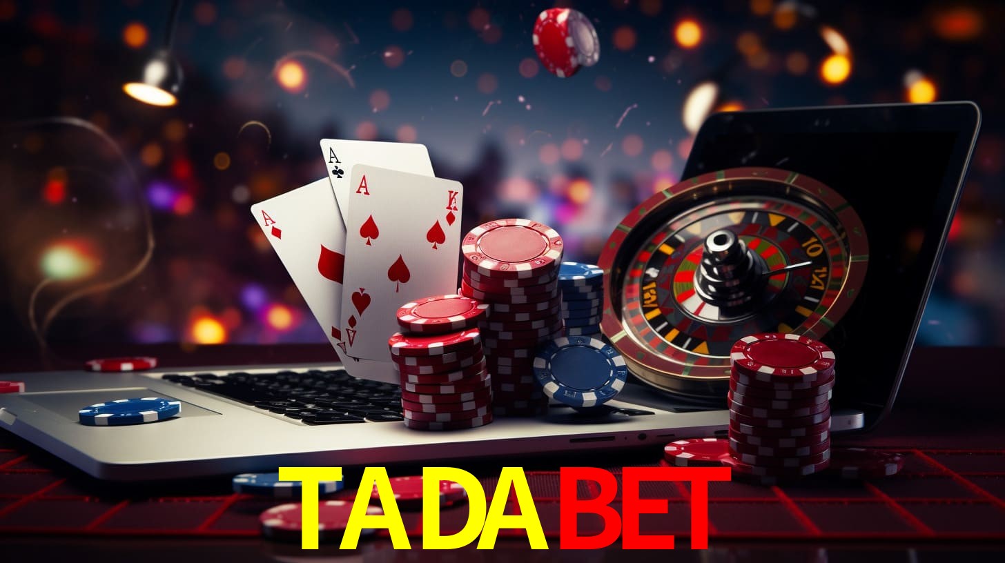 Tennis Betting TADABET