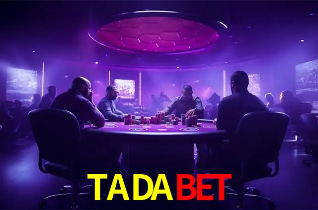 Integração de APIs TADABET