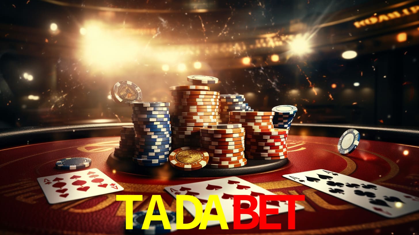 Football Betting TADABET