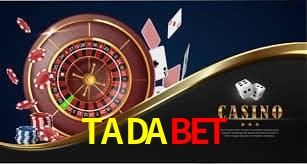 Cadastro Rápido TADABET
