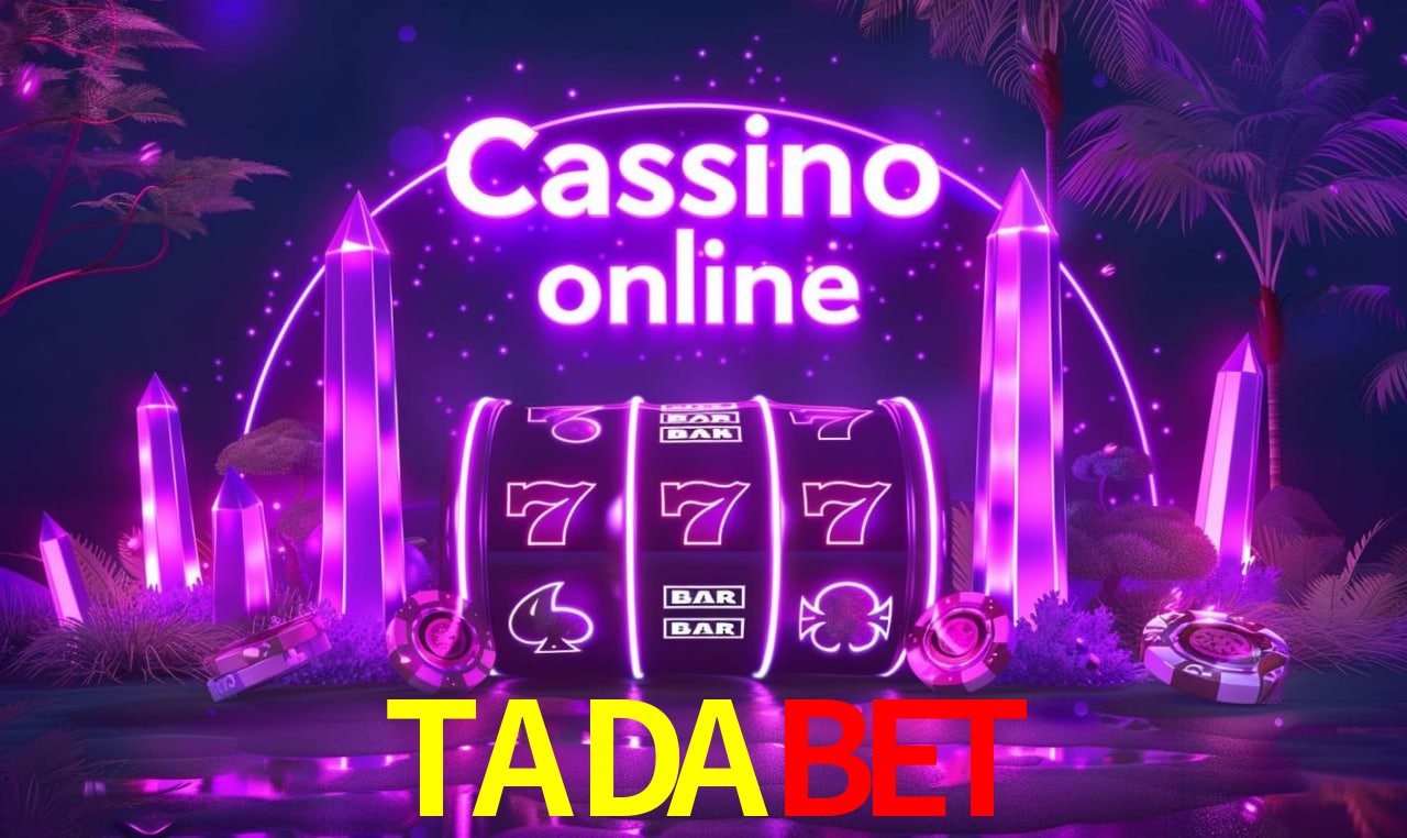 TADABET - Login Methods
