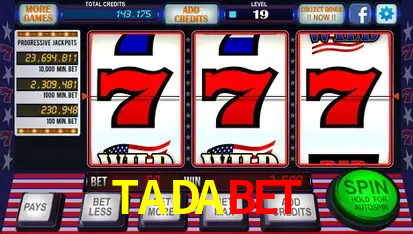 TADABET Salvador - Bonus Stats