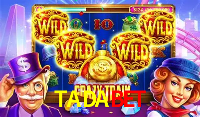 TADABET Bônus - Pacote R$5.000 + VIP