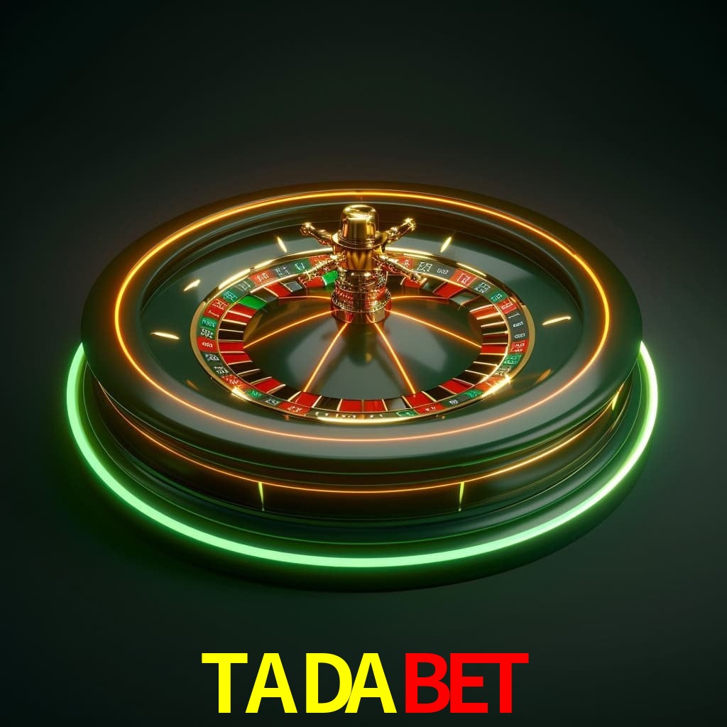 TADABET App - Aplicativo Móvel Oficial