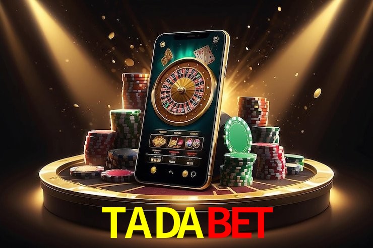 TADABET - cassino ao vivo