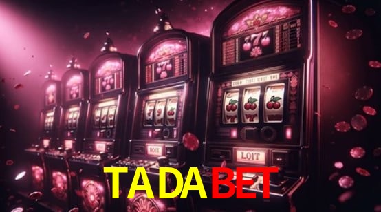 Casino Ao Vivo TADABET