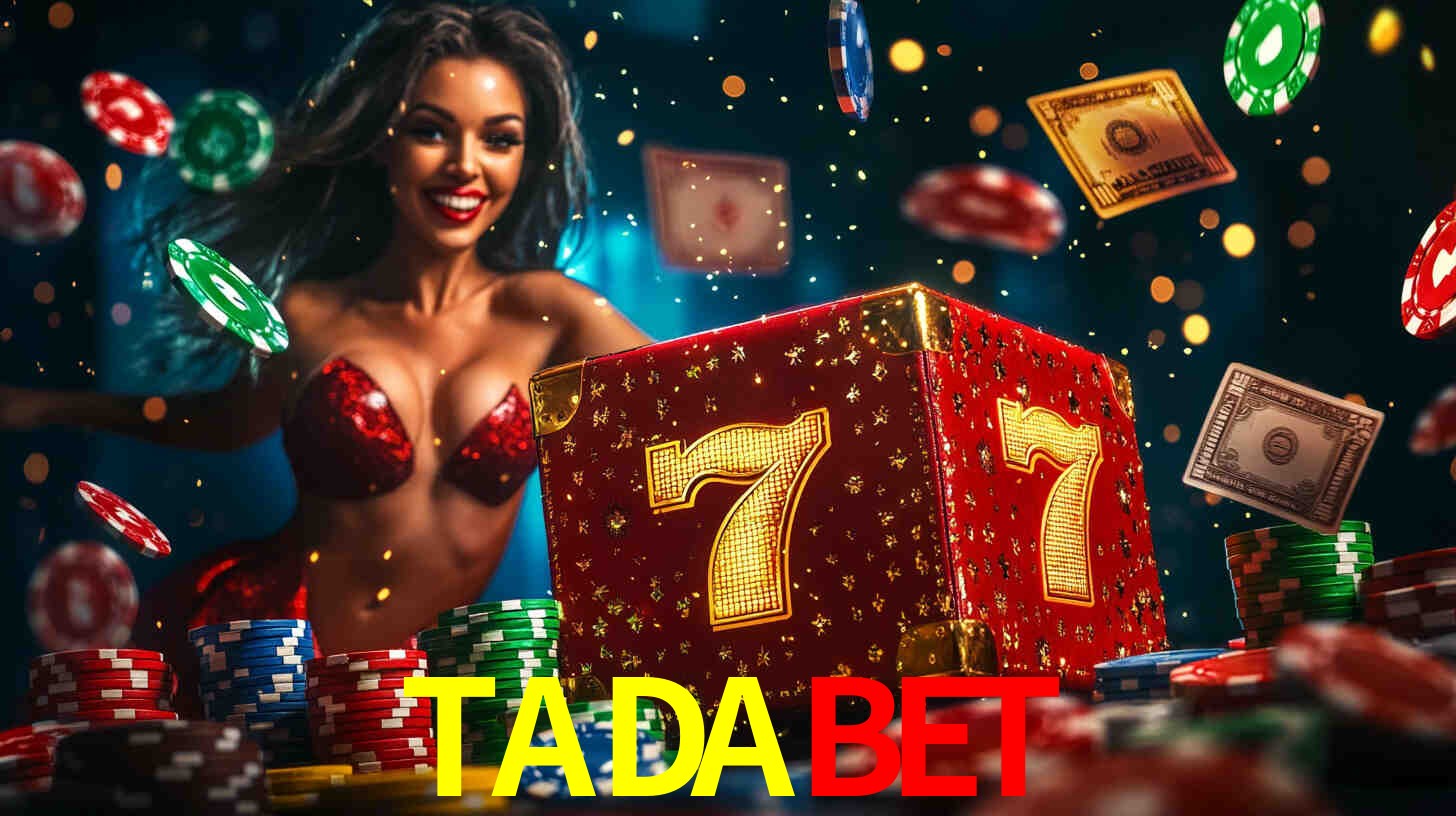 Desvendando o Mundo dos Jogos Virtuais na TADABET