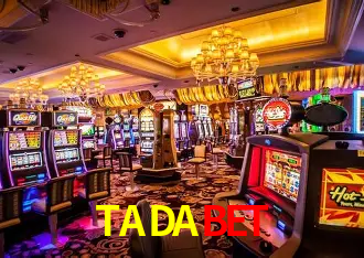 TADABET São Paulo - Live Tables