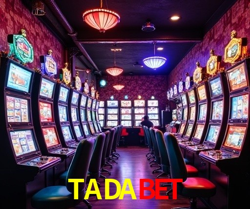 TADABET Salvador - Strategy