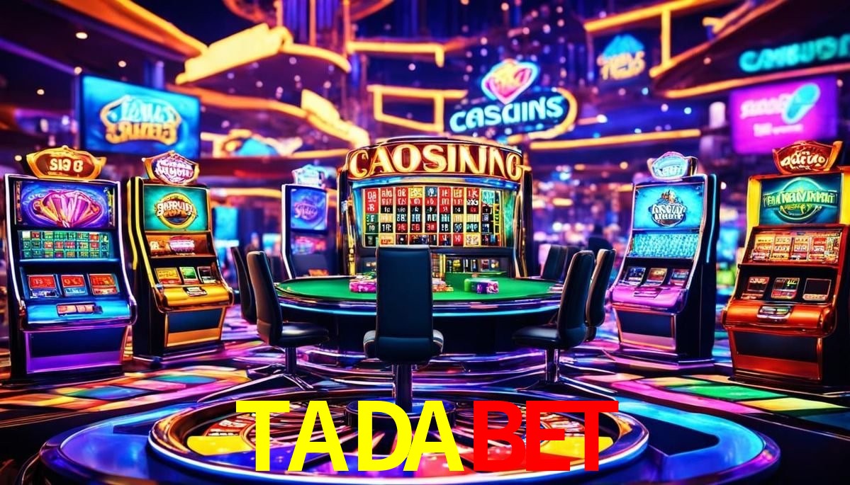 Sistemas de Segurança TADABET