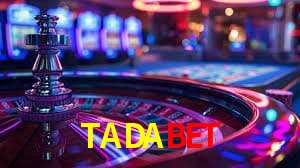 Slot Games TADABET