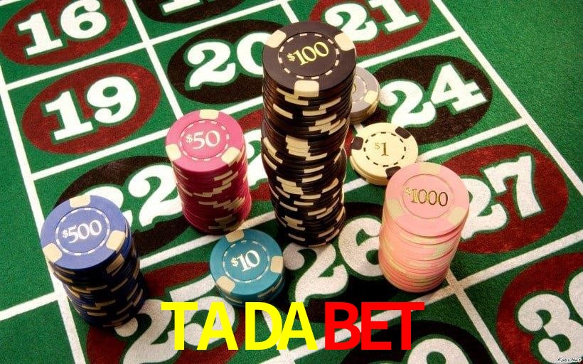 cassino TADABET