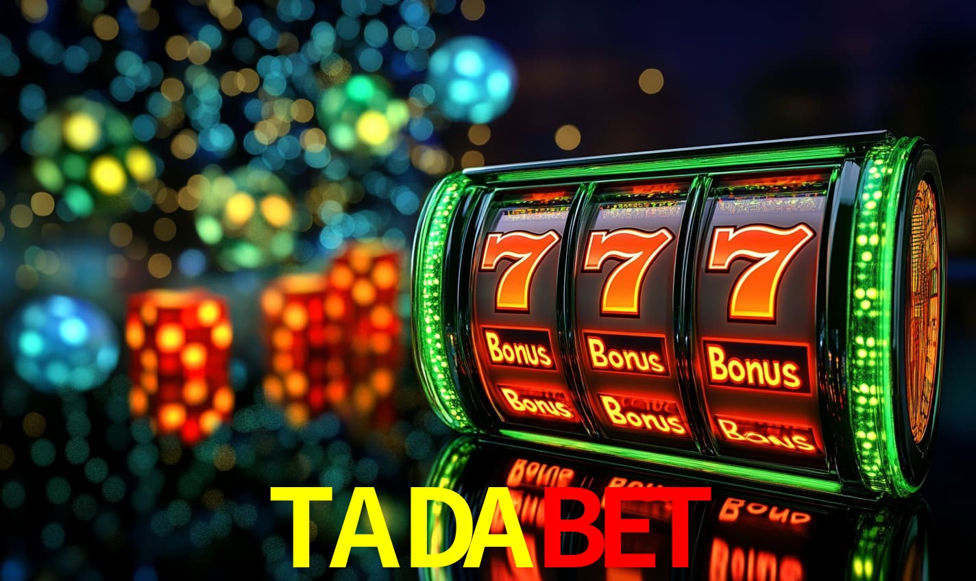 TADABET - Aplicativo Móvel