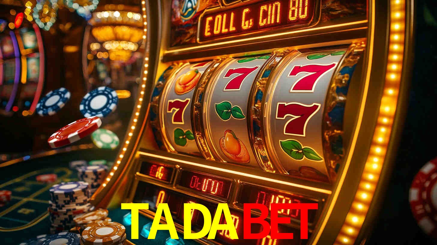 Live Casino TADABET