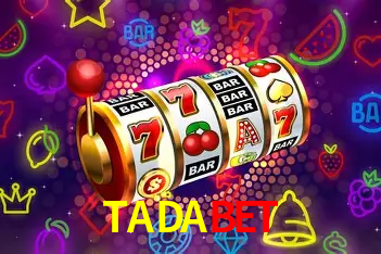 Descubra o Mundo do Cassino Online com TADABET