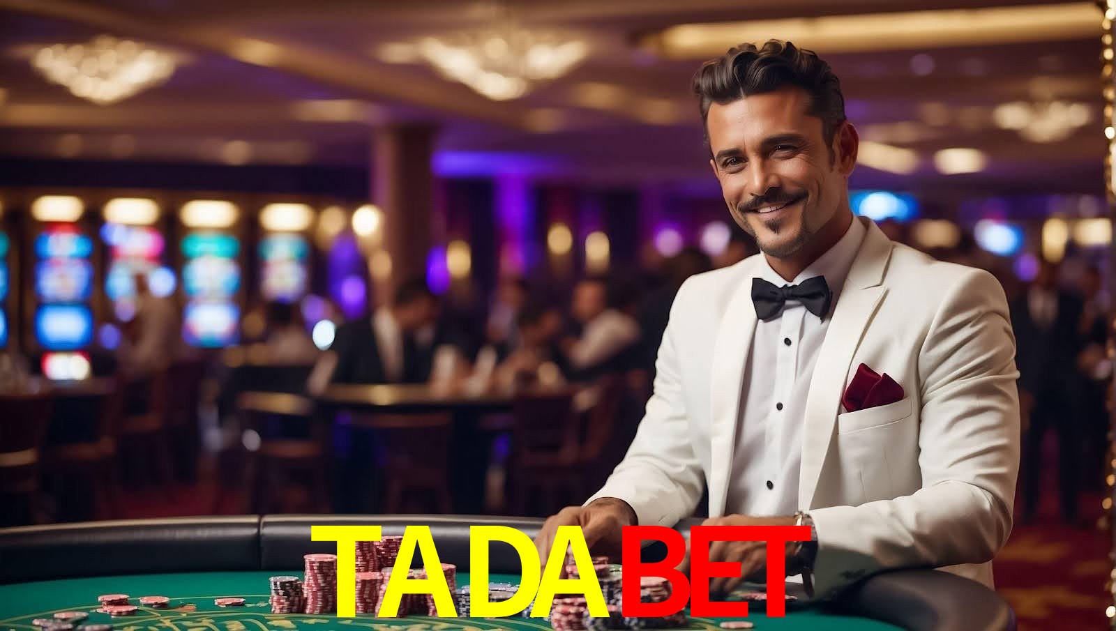TADABET - Security