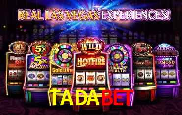 TADABET Cassino - 80+ Mesas ao Vivo