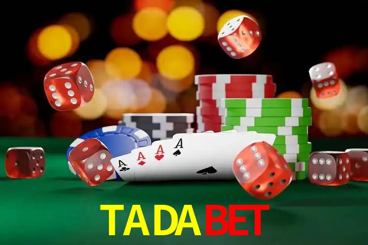TADABET Brasília - Jogo Features