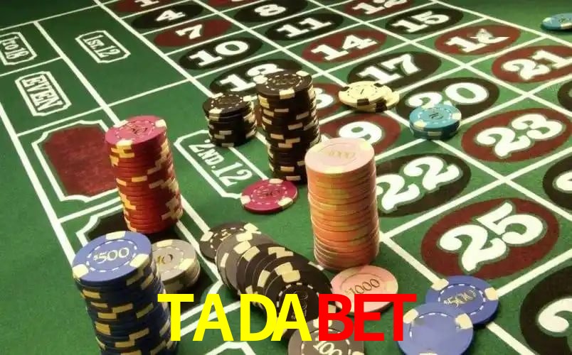 Promoções Sazonais TADABET