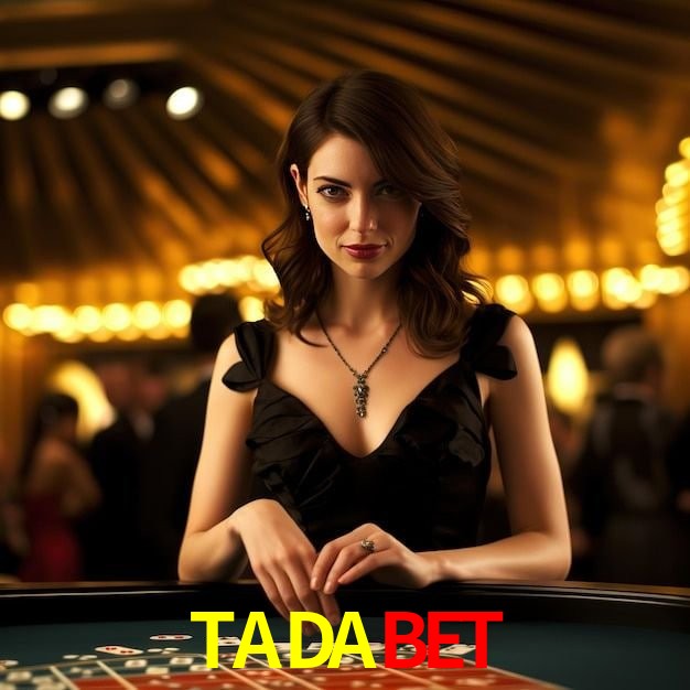 A Emoção da Loteria na TADABET: Uma Chance de Mudança de Vida