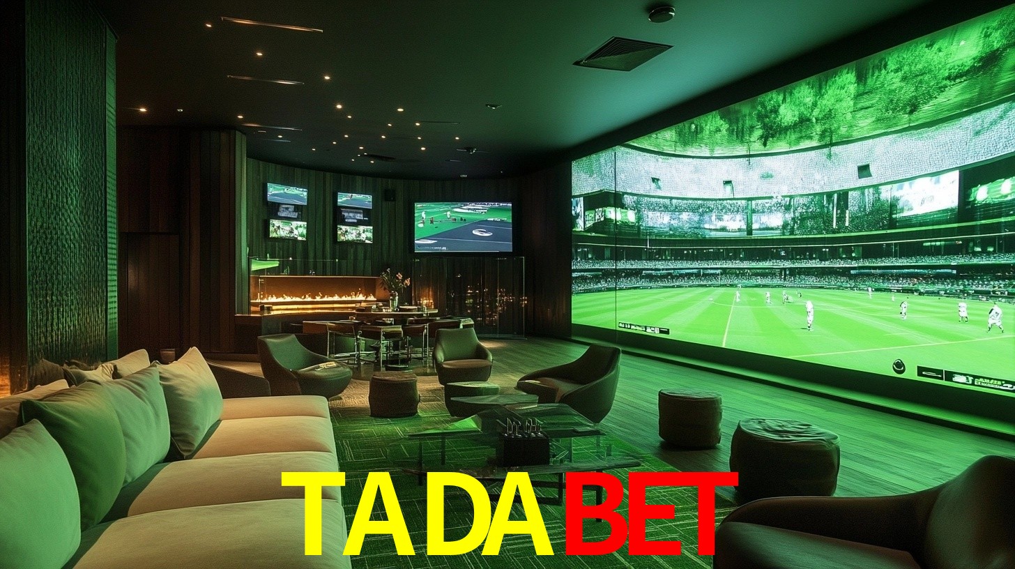 Sinta a adrenalina dos jogos de cassino com TADABET
