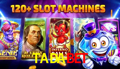 Inovações de Jogos na TADABET: O Futuro das Experiências Interativas