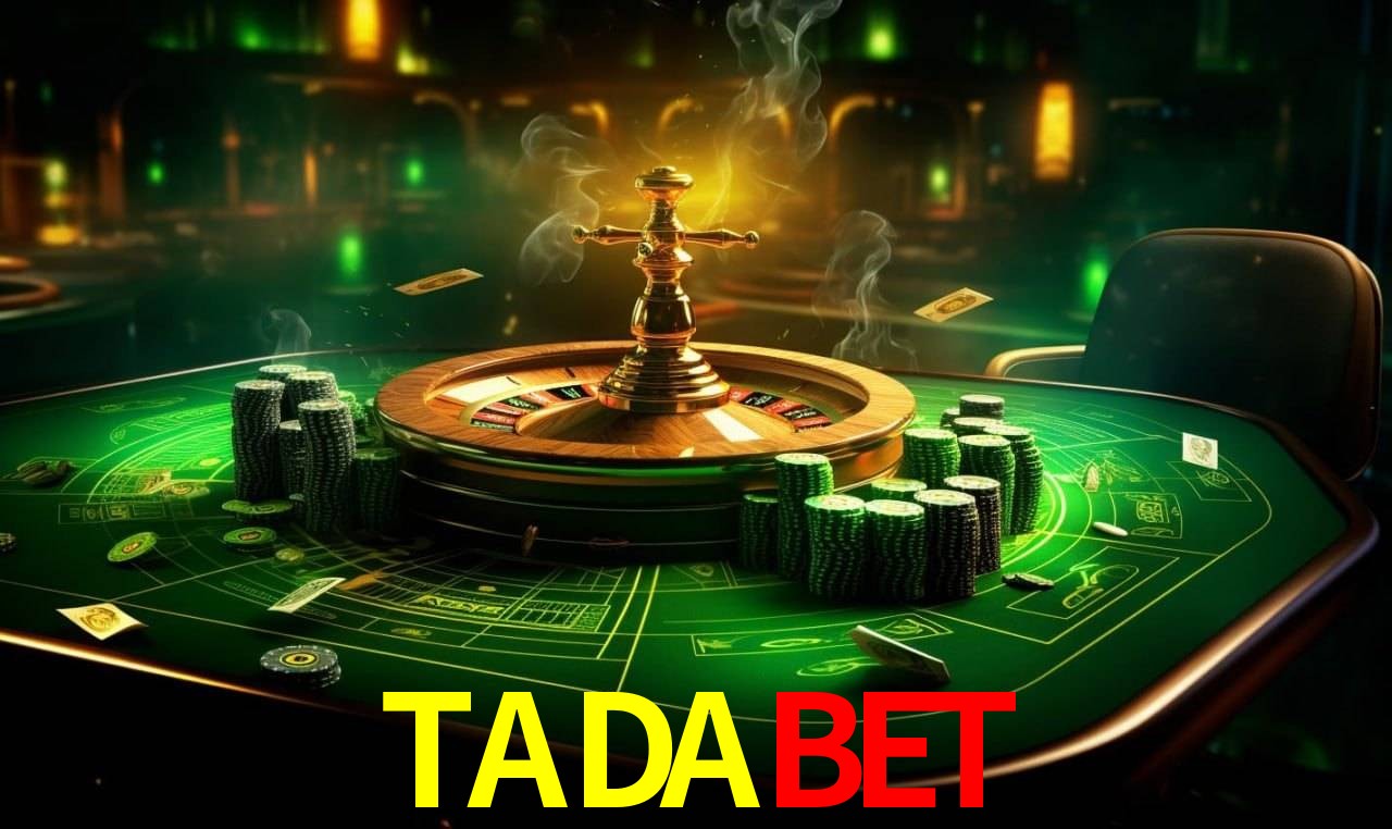 Interface do App TADABET