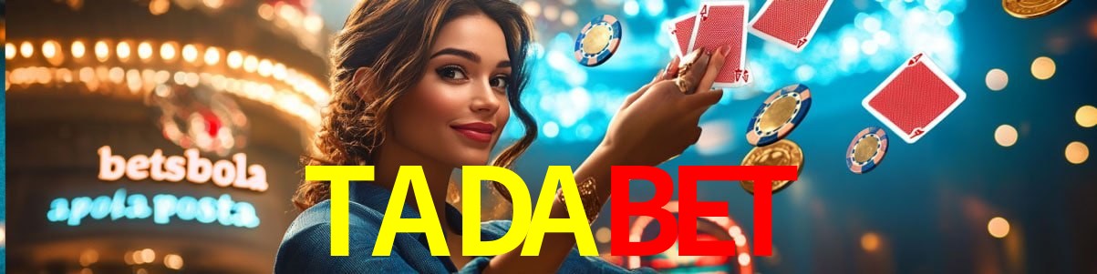 Live Casino TADABET