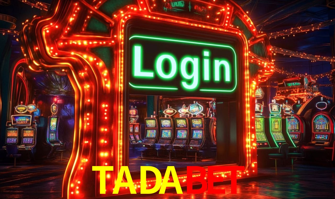 Provedores de Jogos TADABET