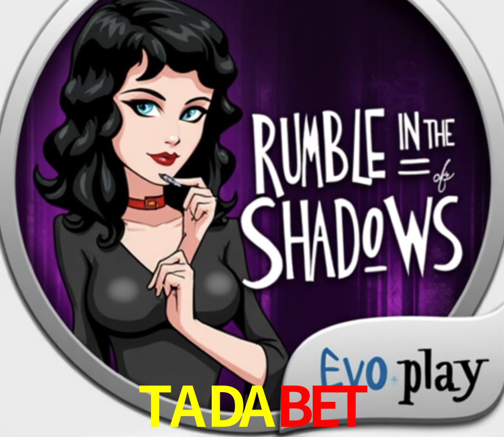 APP oficial da TADABET para mobile