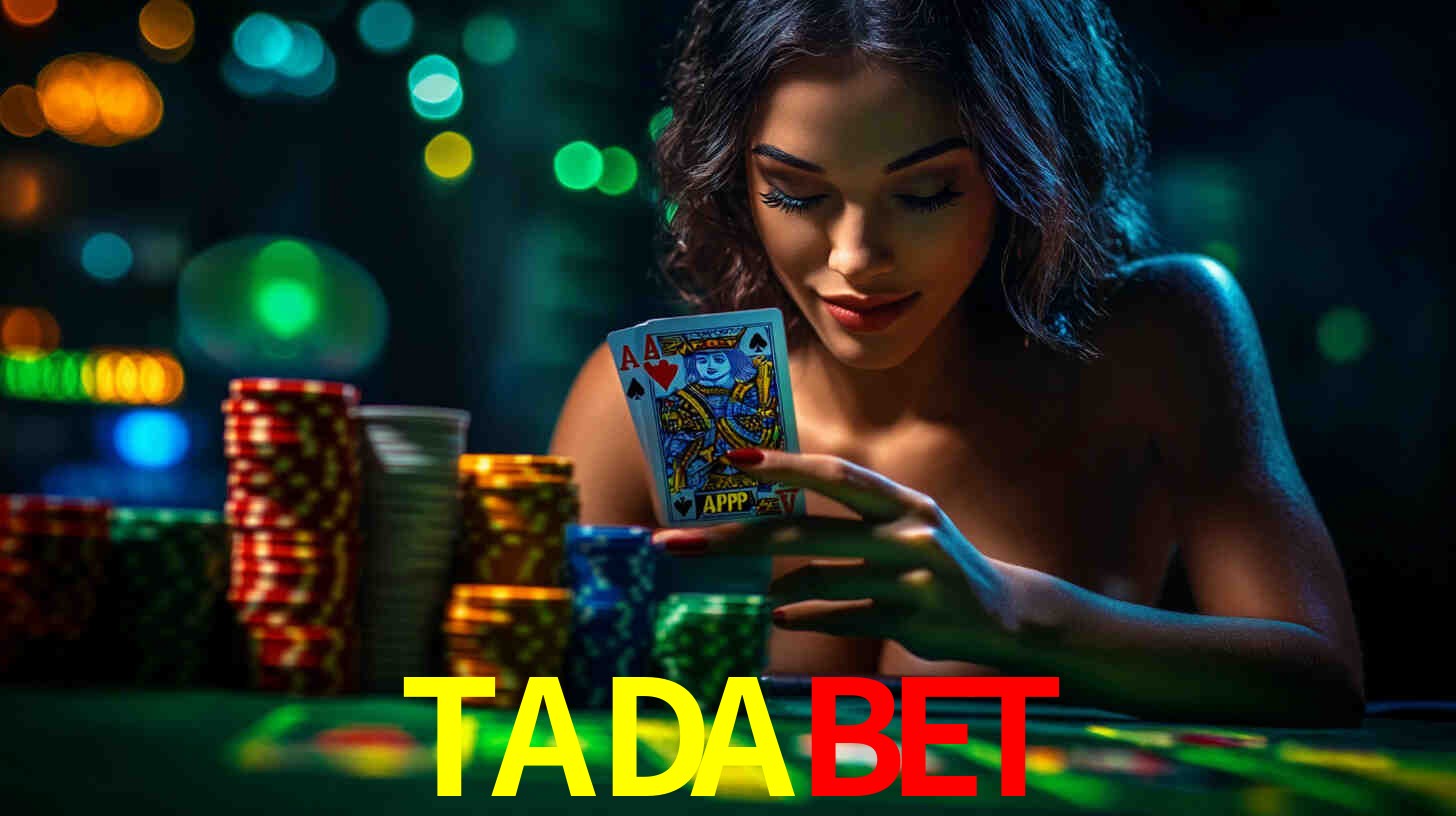 Inovações de Jogos na TADABET: O Futuro das Experiências Interativas