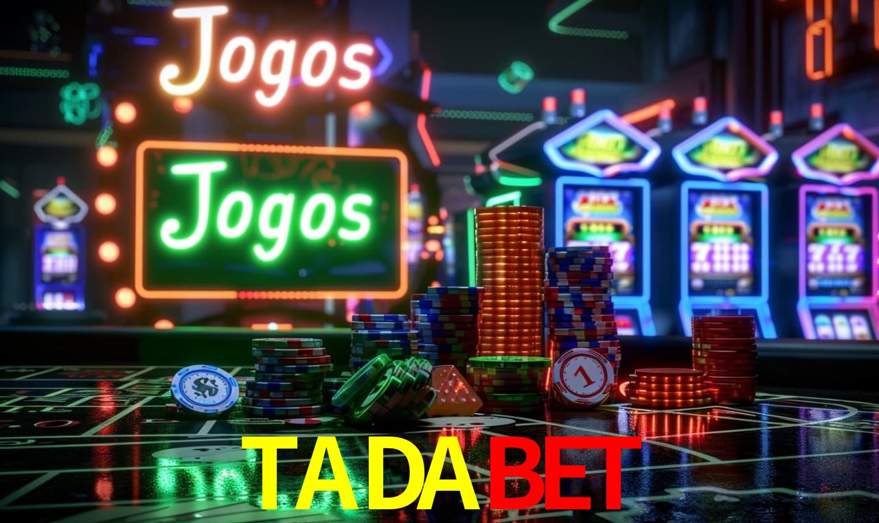 TADABET game