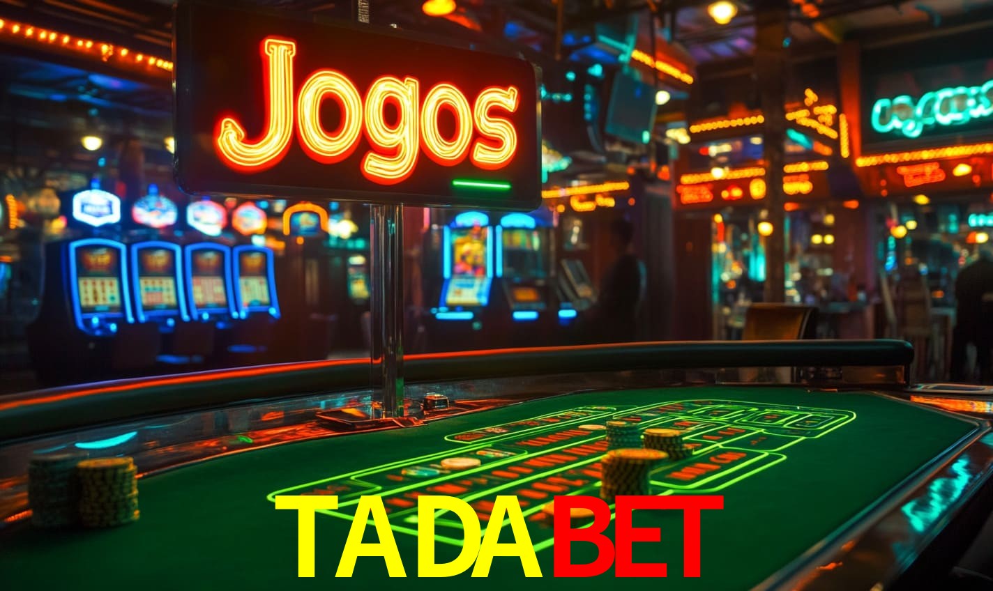 TADABET - Pagamento PIX Instantâneo