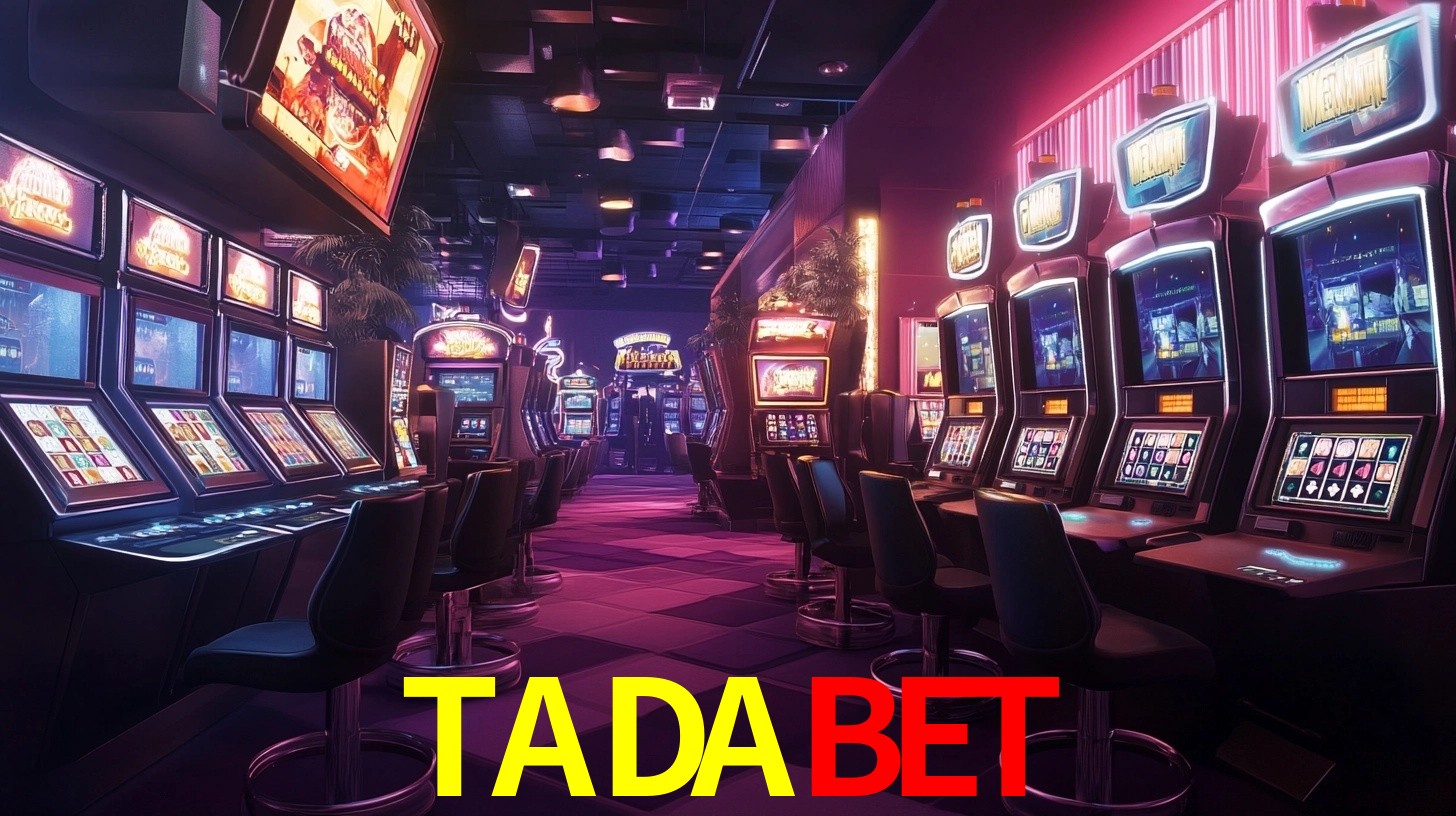 Welcome Bonus TADABET