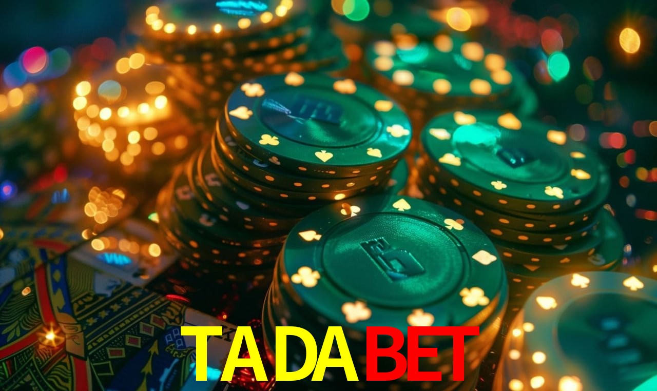 Casino Ao Vivo TADABET