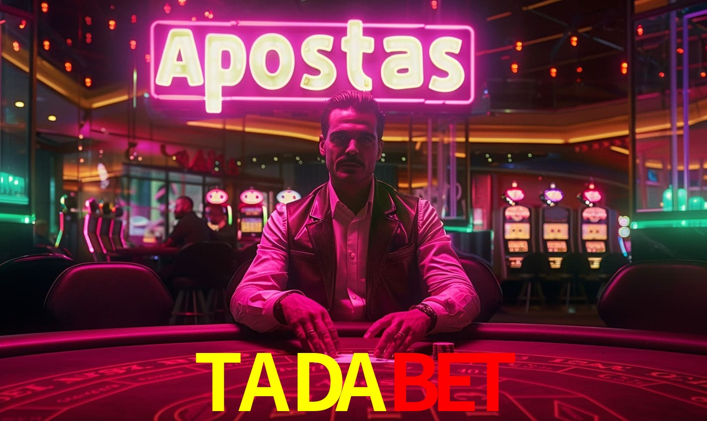 TADABET Belo Horizonte - Provably Fair