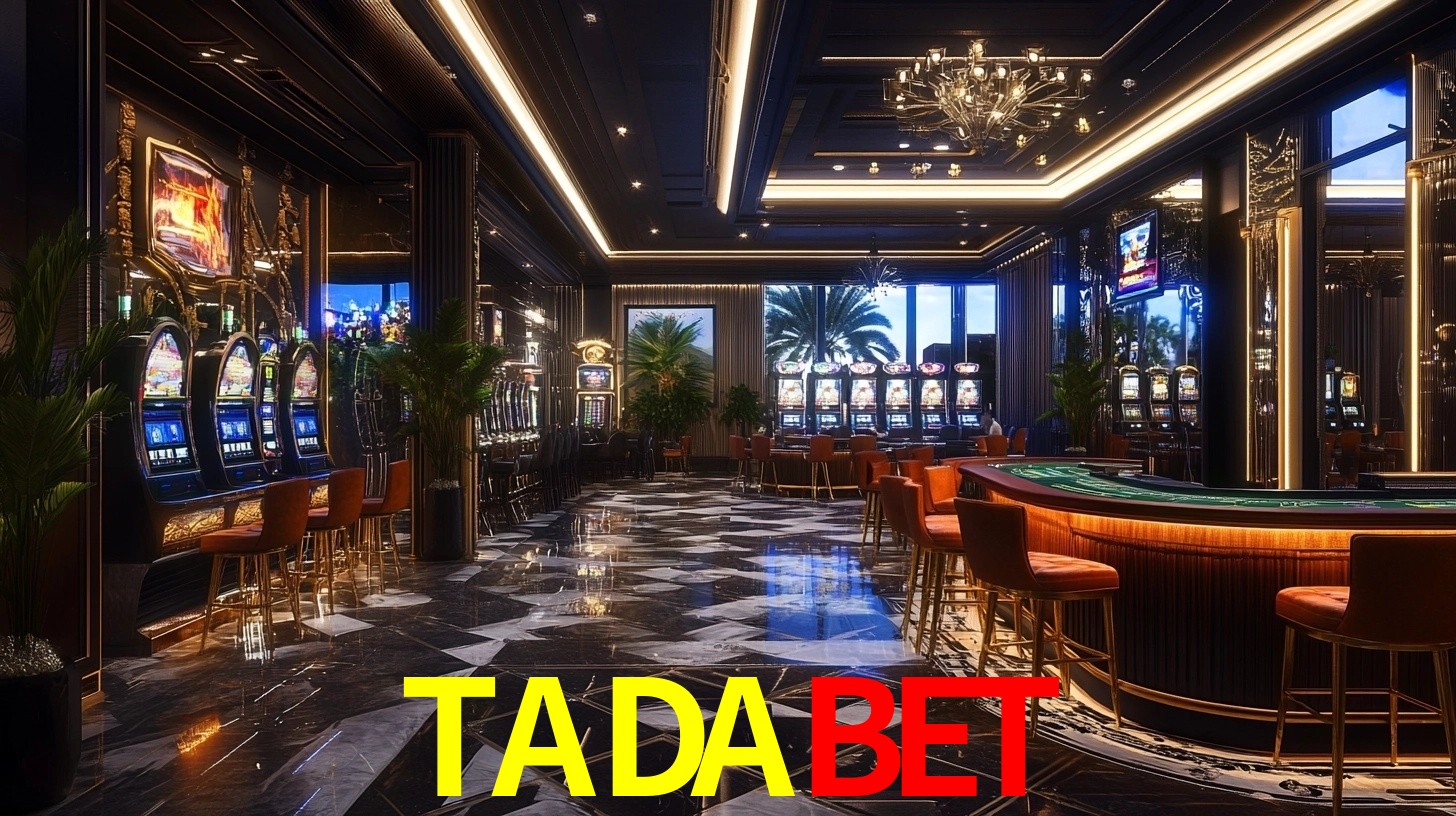 Daily Bonuses TADABET