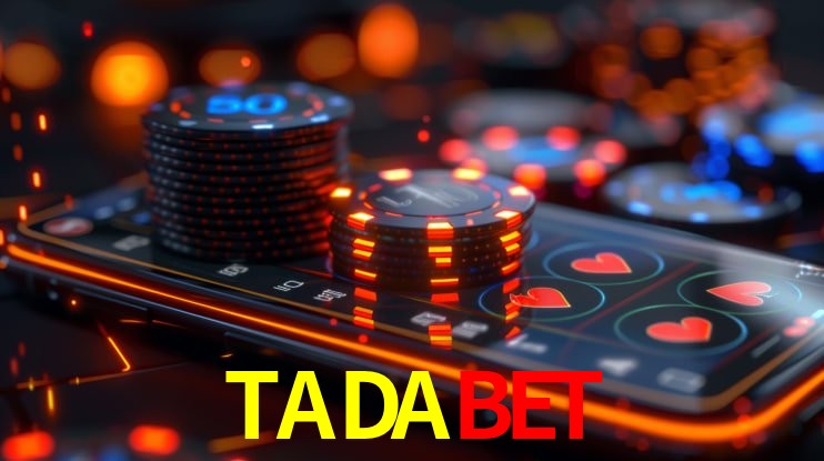 Game Providers TADABET