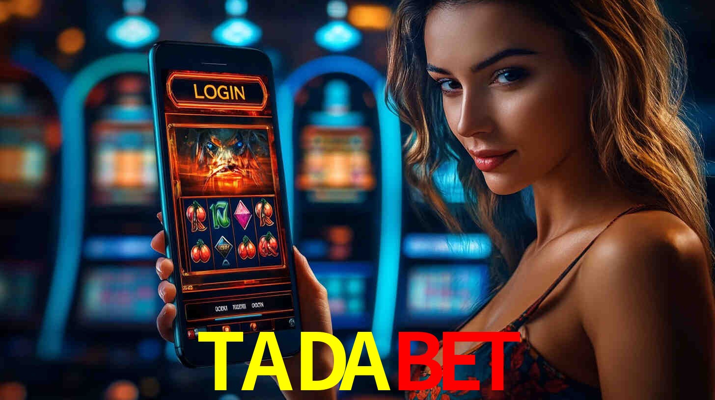 TADABET: A Experiência de Casino com Jogos de Mesa ao Vivo