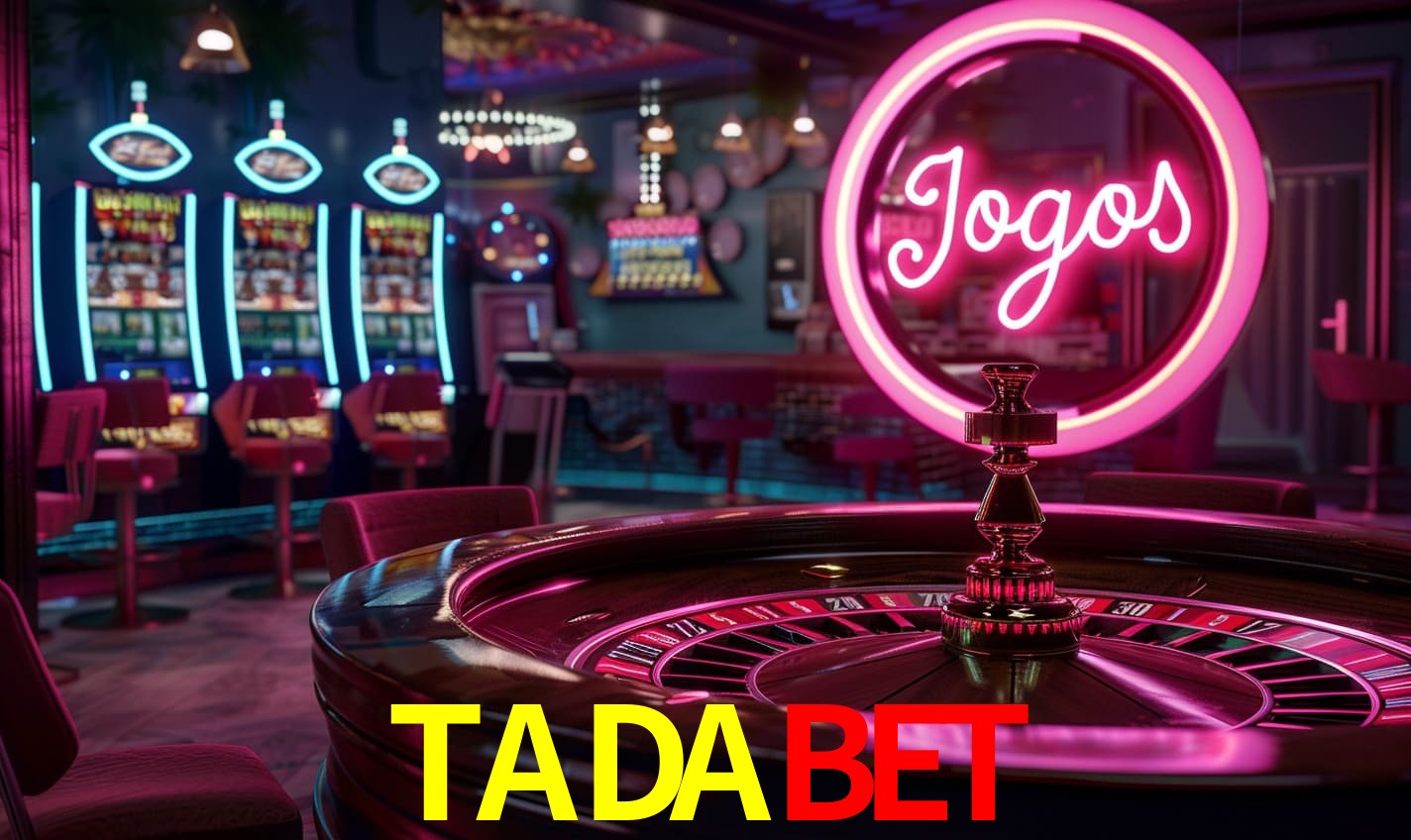 Jogos de Mesa Premium TADABET - Blackjack, Roleta, Baccarat