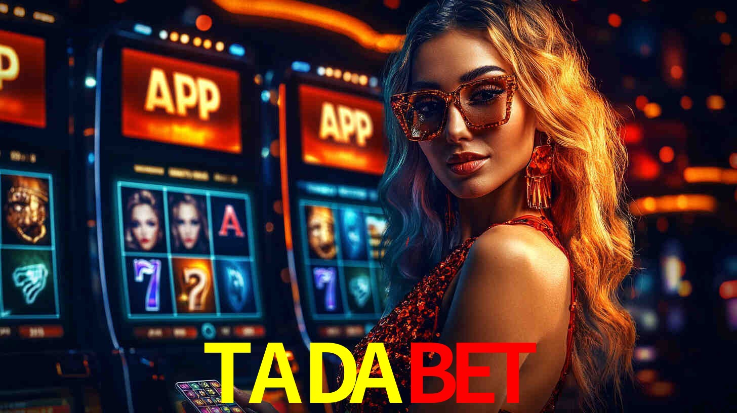 Benefícios do App TADABET