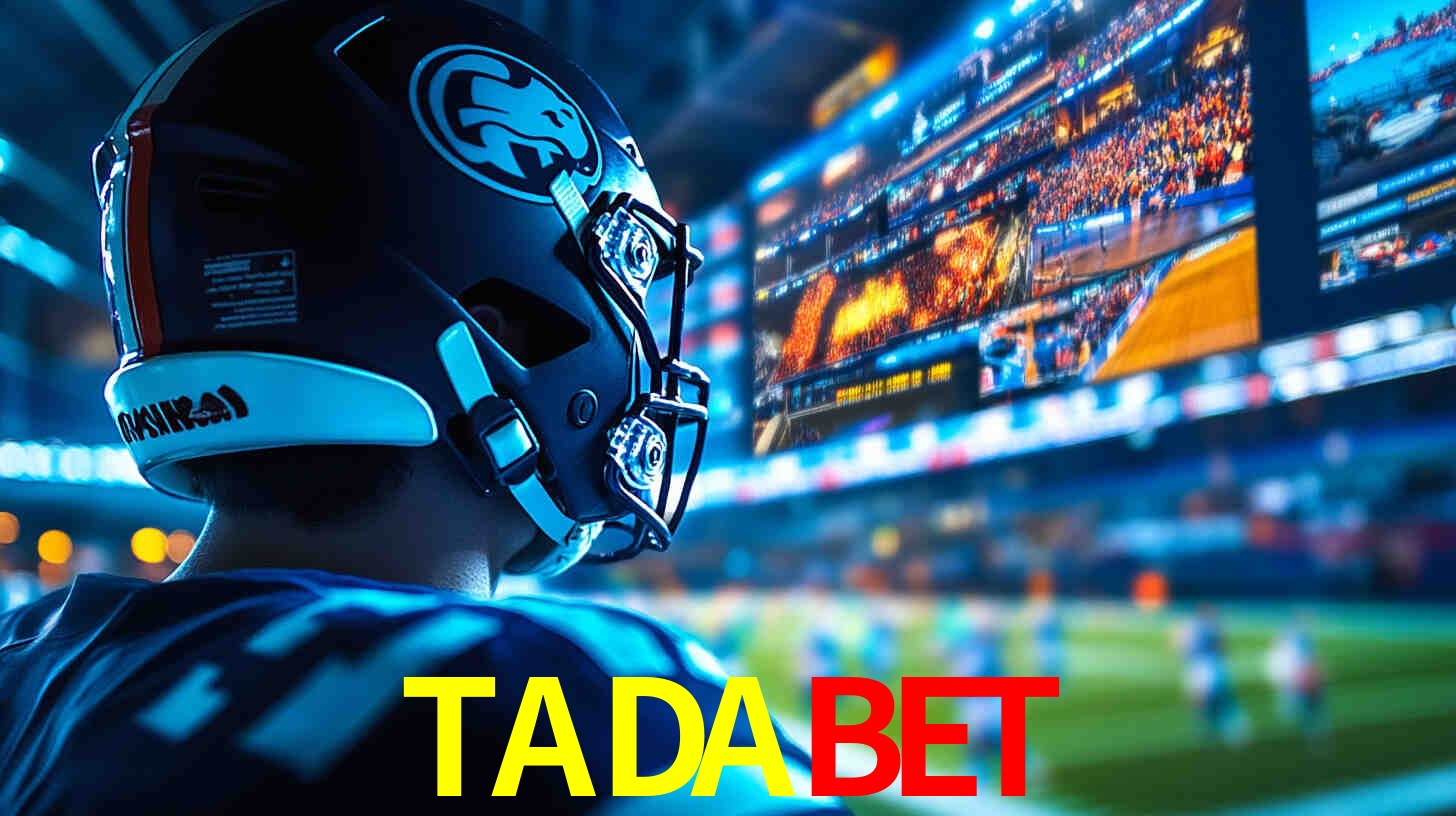 Apostas Esportivas no TADABET