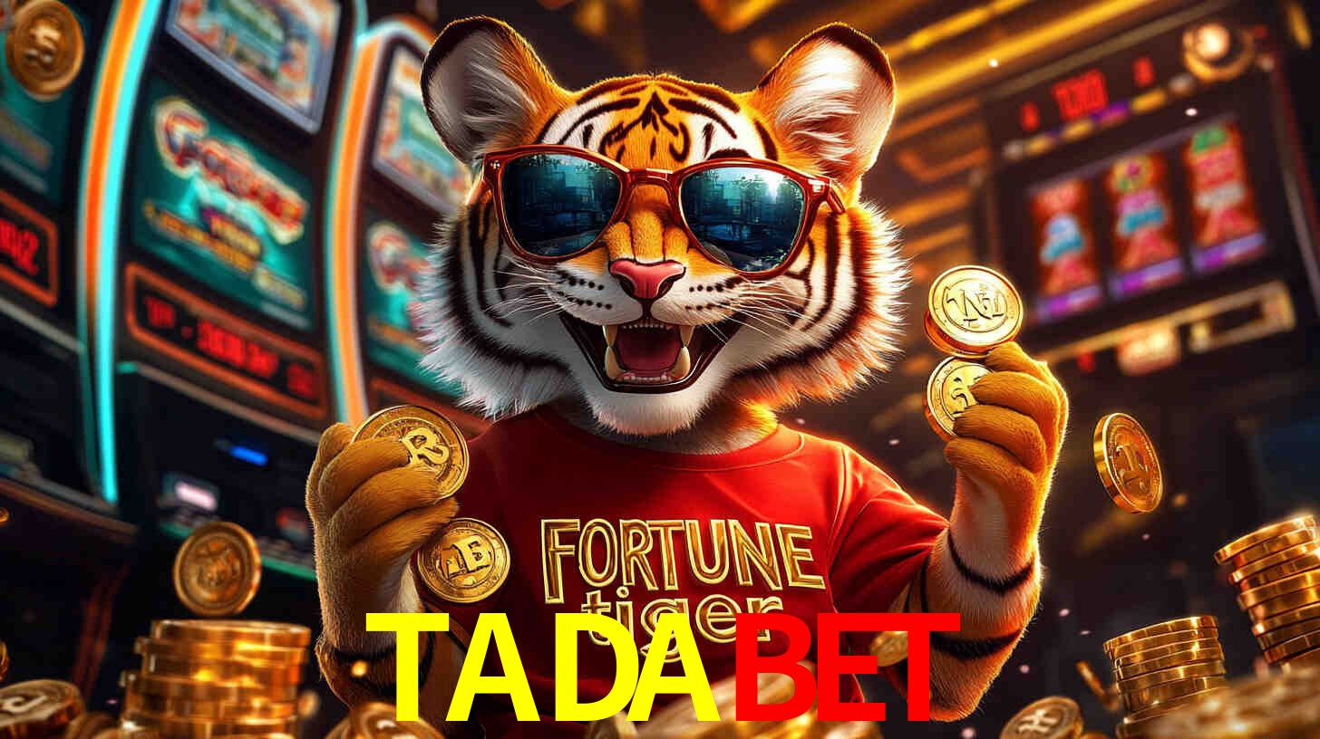 Por Que Jogar Fortune Tiger no TADABET